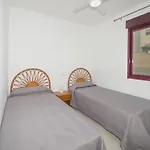 Apartamen5O Maravillos0 Con Bistas Al Mar Topacio 4